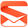 Sangi Mail Logo
